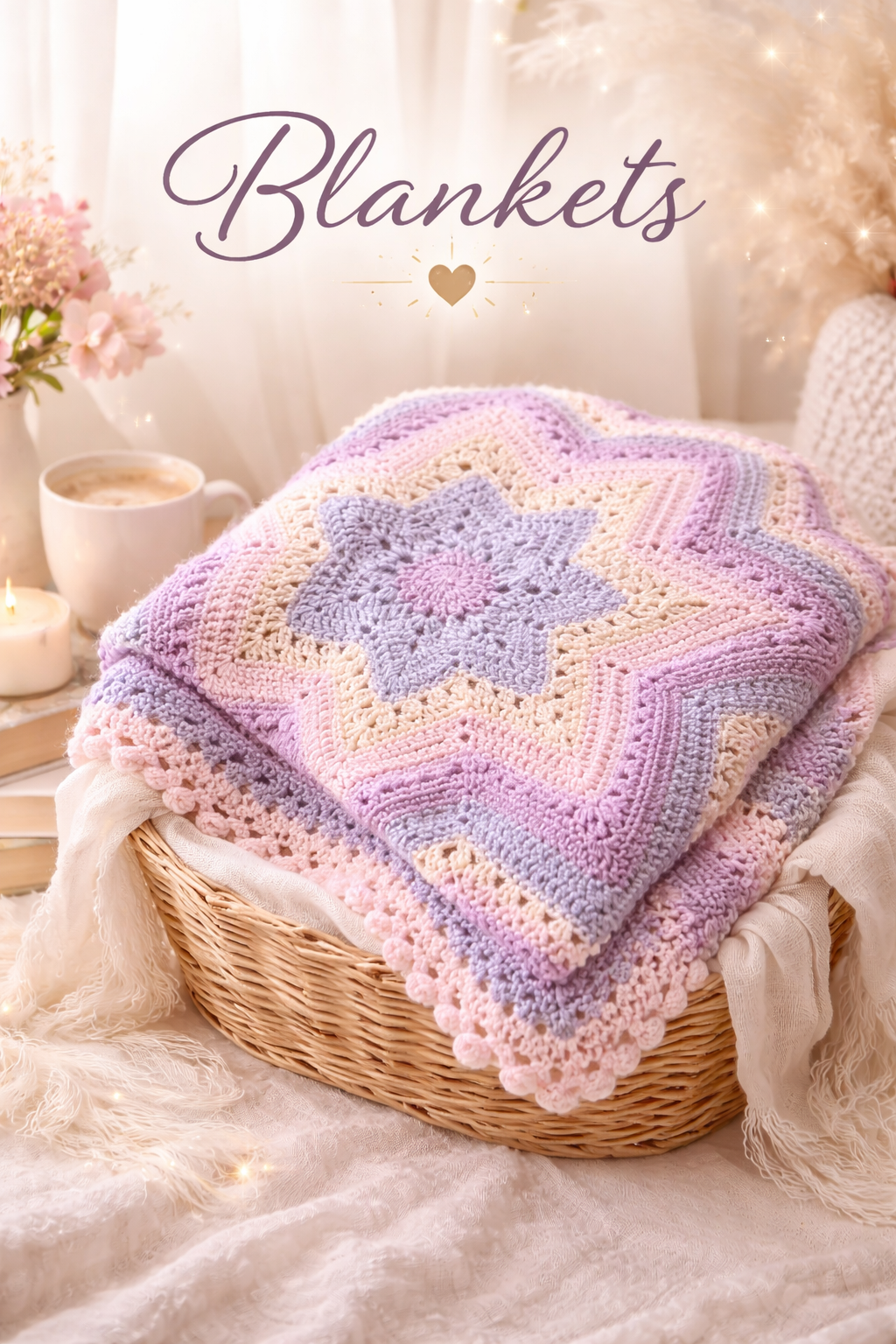 Blankets